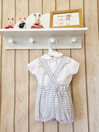 Conjunto Niño Encanto