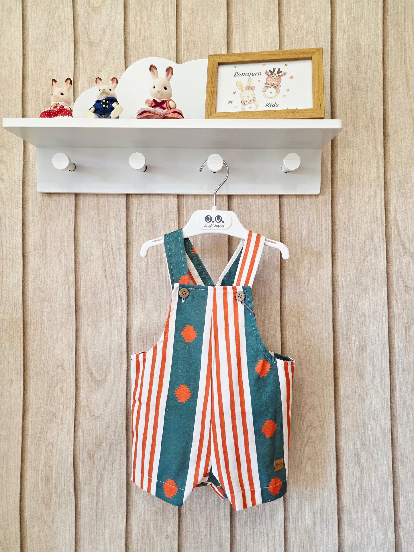 Peto Brisa De Verano