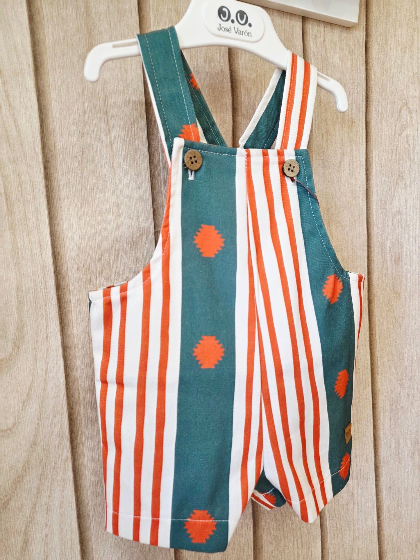 Peto Brisa De Verano