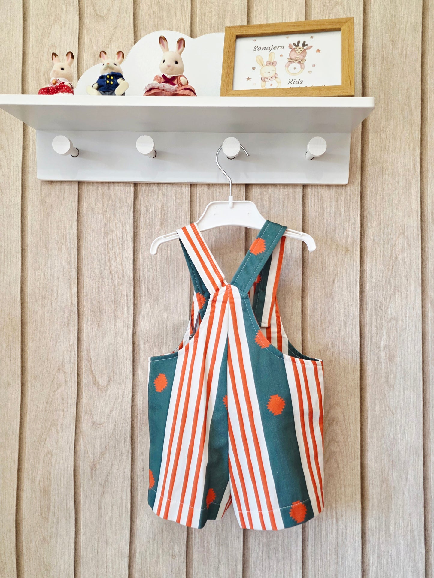 Peto Brisa De Verano