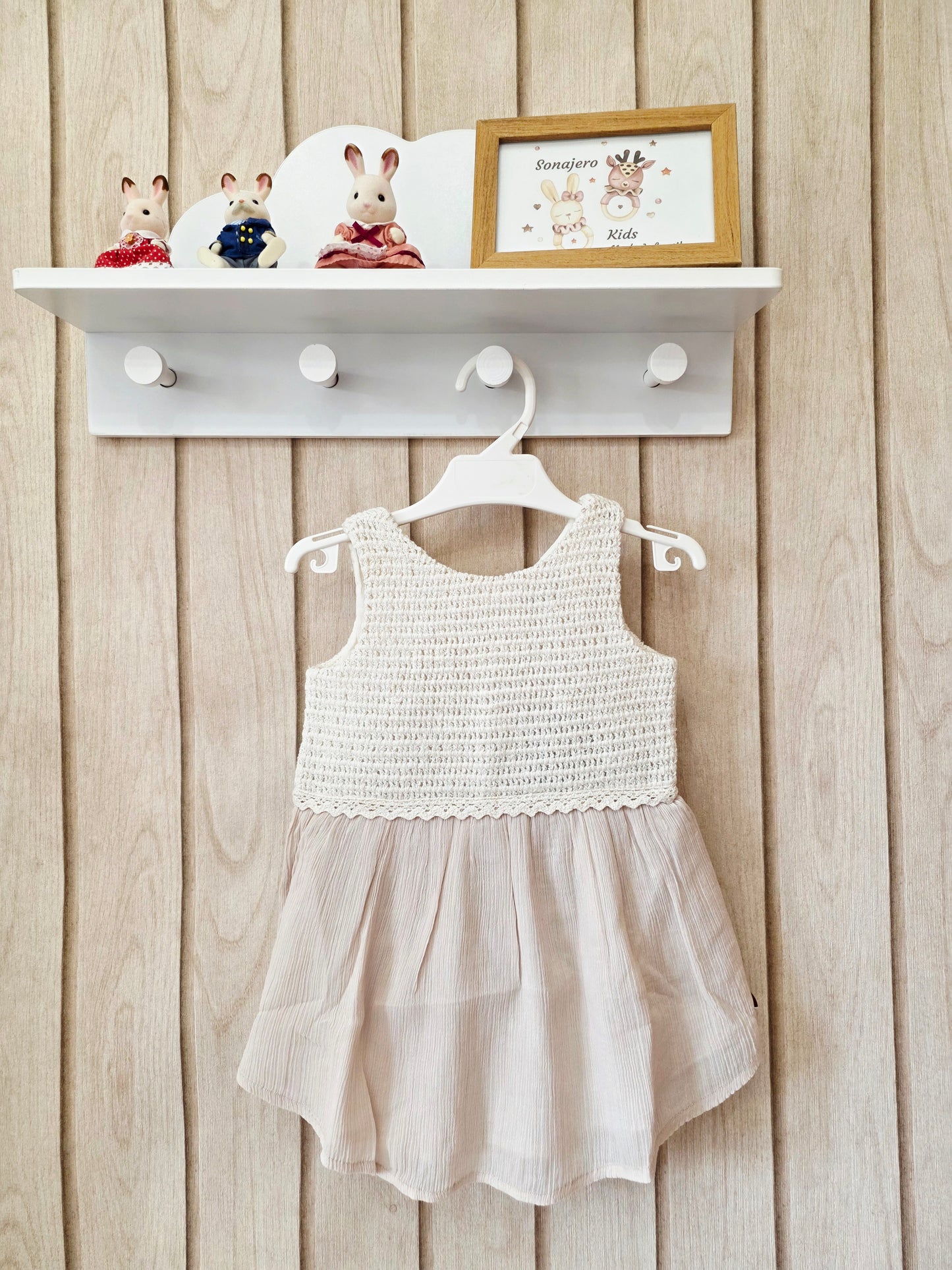 Vestido Suspiro Verano