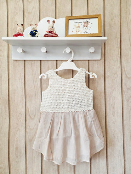 Vestido Suspiro Verano