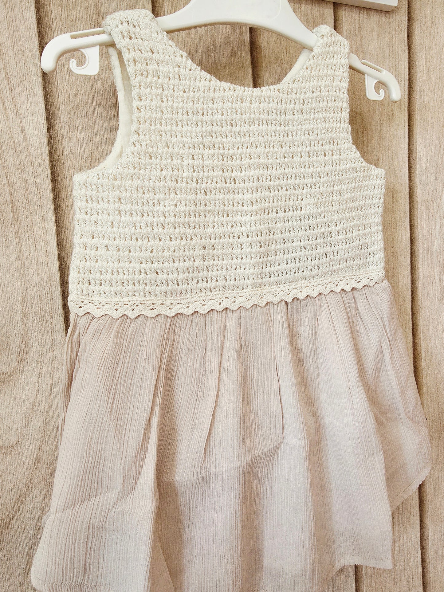 Vestido Suspiro Verano
