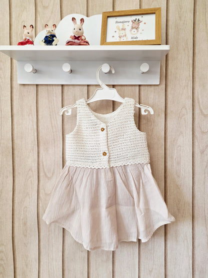 Vestido Suspiro Verano