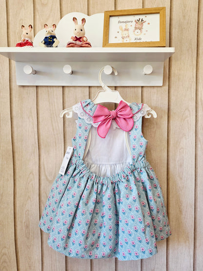 Vestido Mafalda