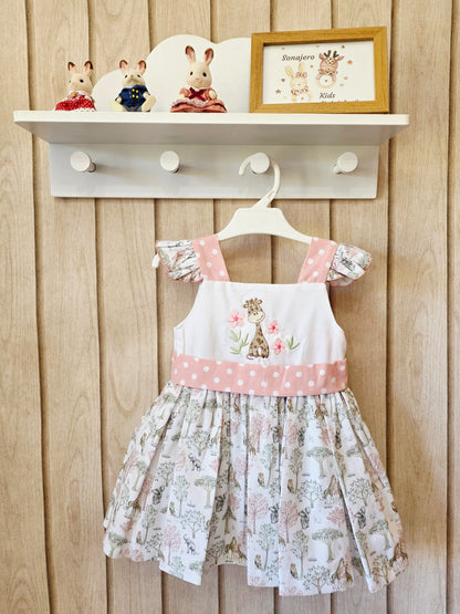 Vestido Woody
