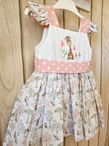 Vestido Woody
