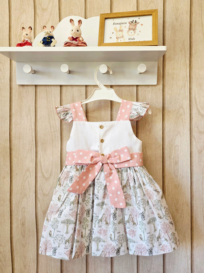 Vestido Woody
