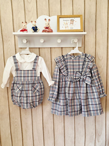 Conjunto Peto Niño Alava