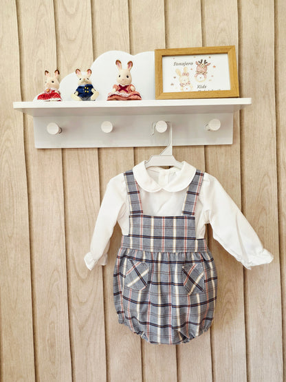 Conjunto Peto Niño Alava