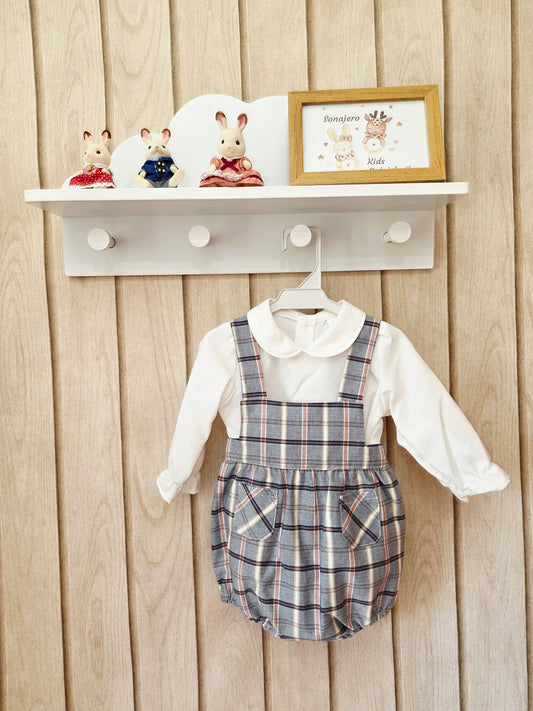 Conjunto Peto Niño Alava