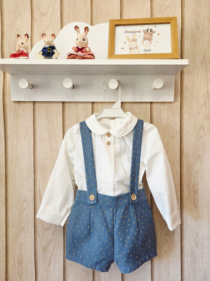 Conjunto Niño Ezaro