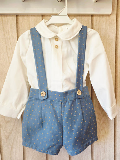 Conjunto Niño Ezaro