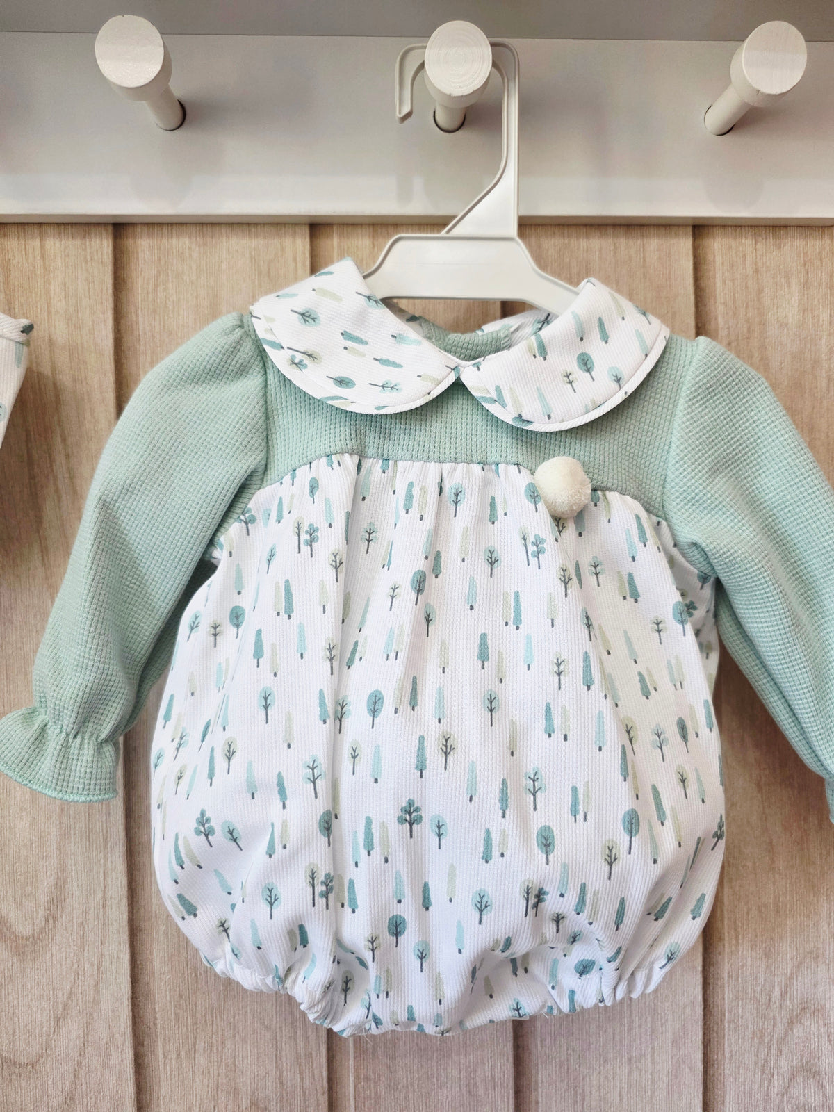 Conjunto Pelele Fraga