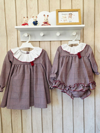Vestido Cies