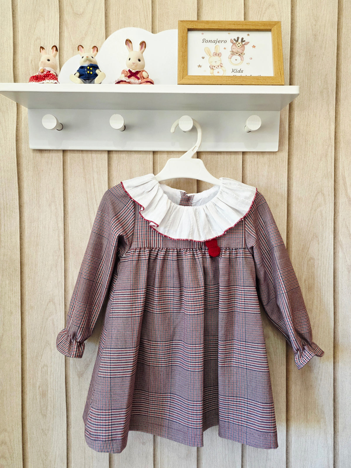 Vestido Cies