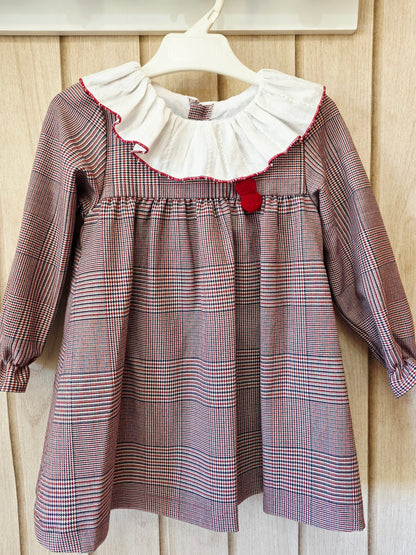 Vestido Cies