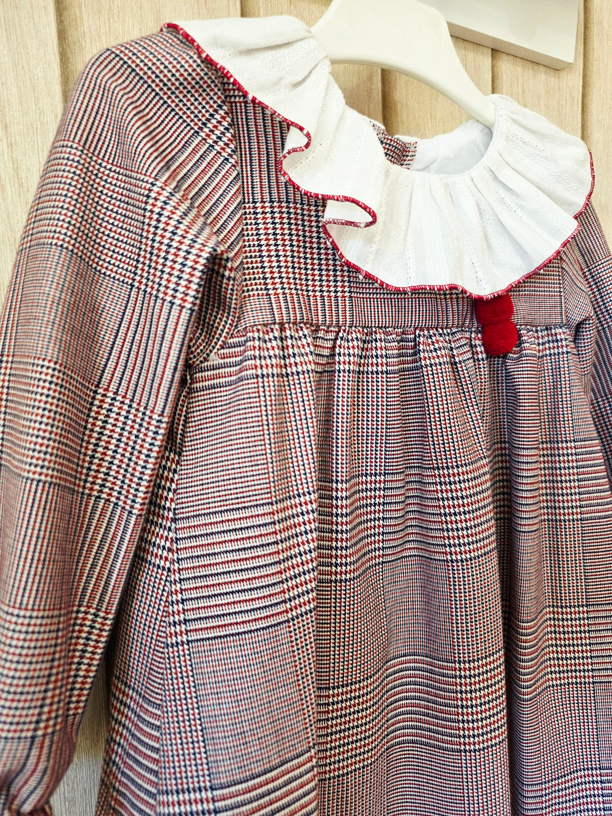 Vestido Cies