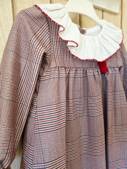 Vestido Cies