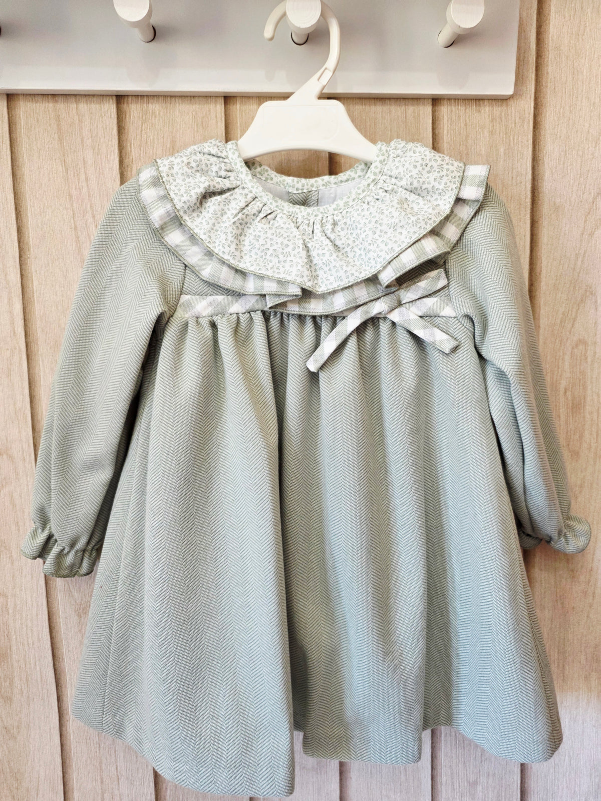 Vestido Nervion
