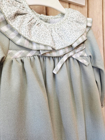 Vestido Nervion