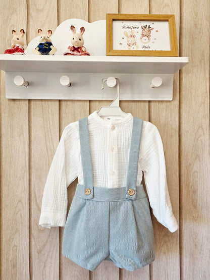 Conjunto Niño Nervion