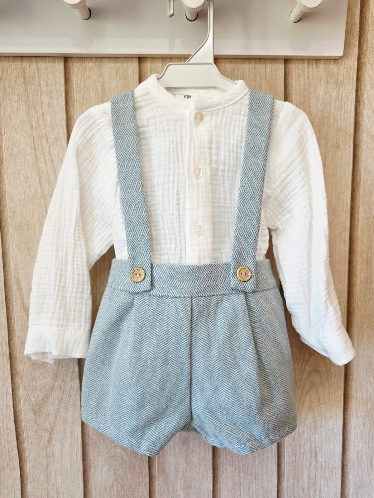 Conjunto Niño Nervion