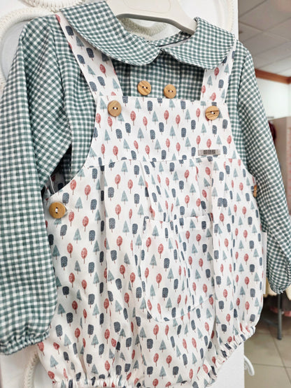 Conjunto Bosque Niño