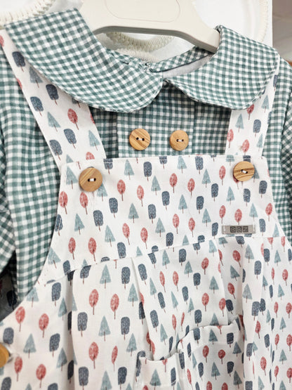 Conjunto Bosque Niño