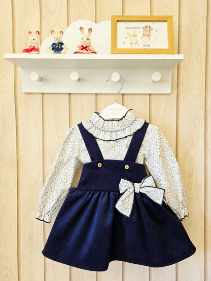 Conjunto 3P Pichy Atmosfera