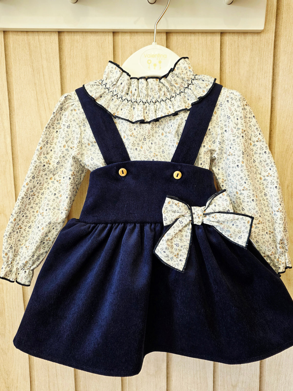 Conjunto 3P Pichy Atmosfera