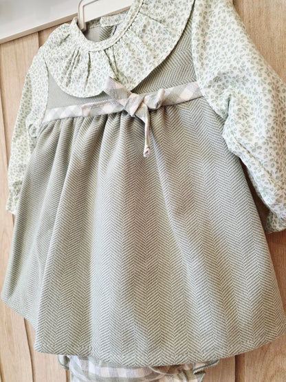 Conjunto Nervion