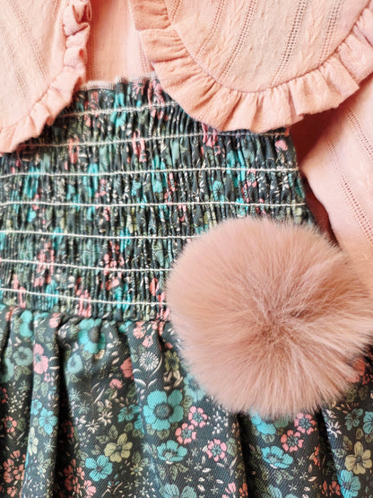 Conjunto  Pichy Camisa Kika