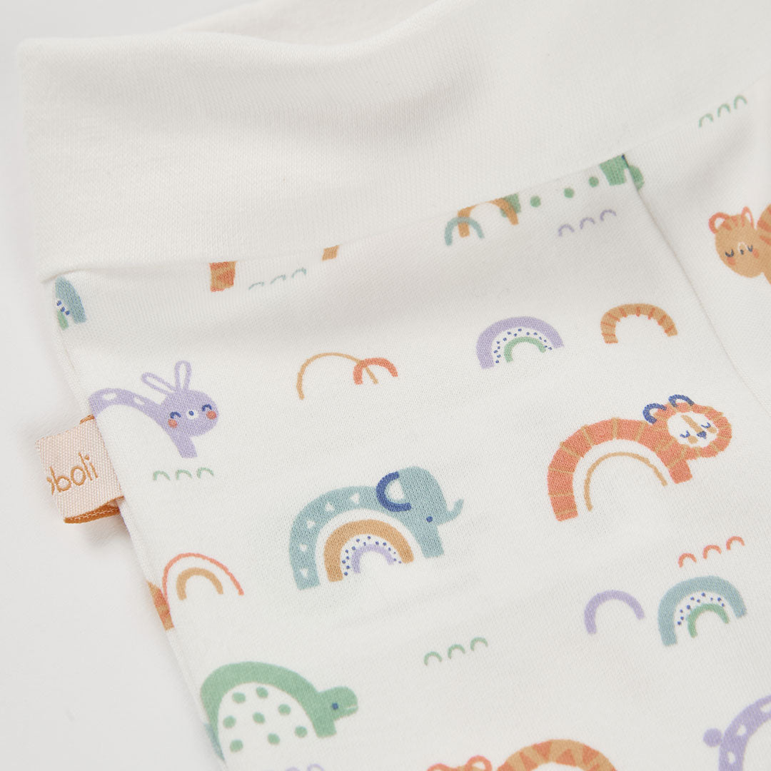 Set 4P Primera Puesta Selva