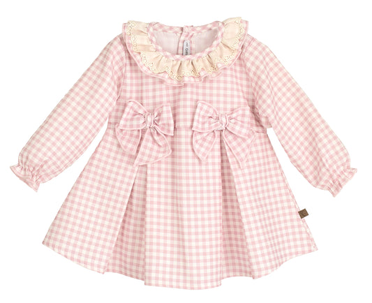 Vestido Berg