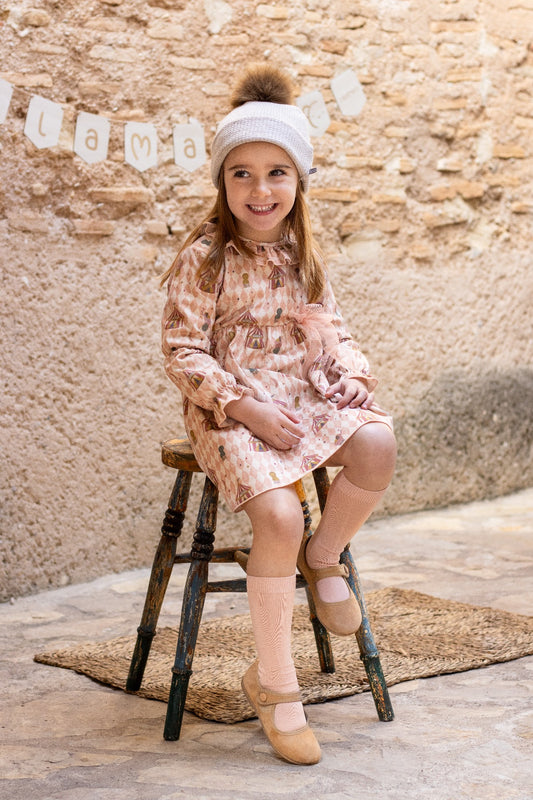 Vestido Mistral
