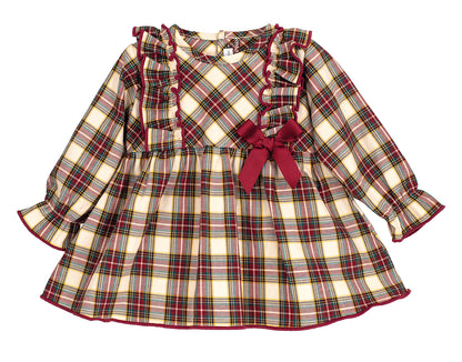 Vestido Boreas