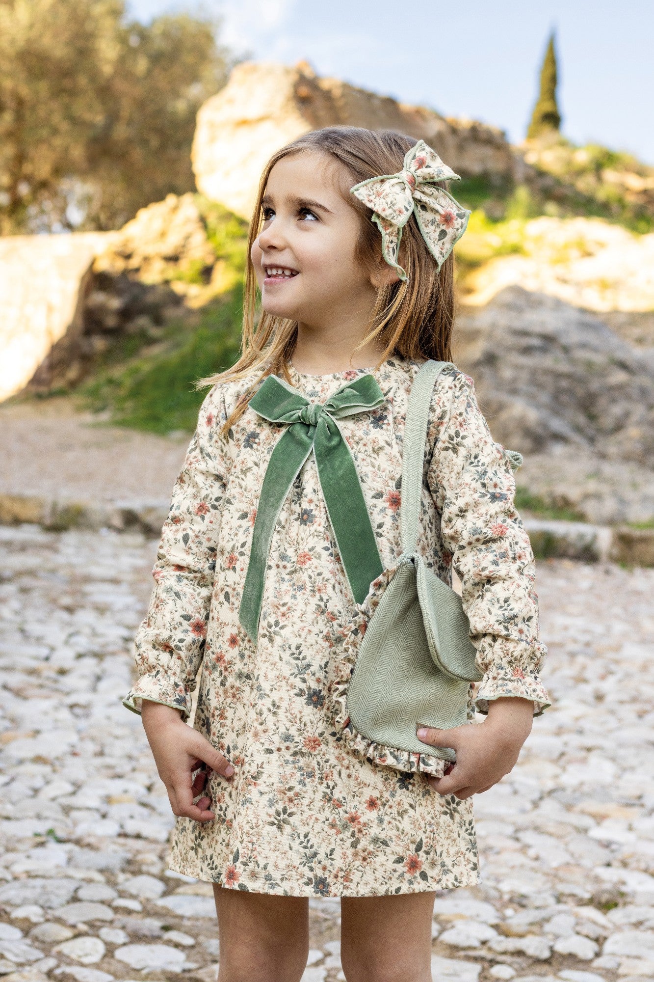 Vestido Excellentt Bise