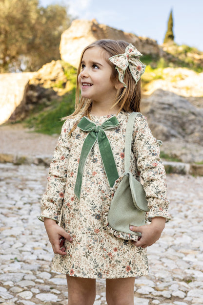 Vestido Excellentt Bise