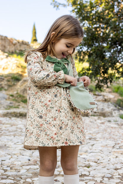 Vestido Excellentt Bise