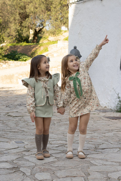 Vestido Excellentt Bise