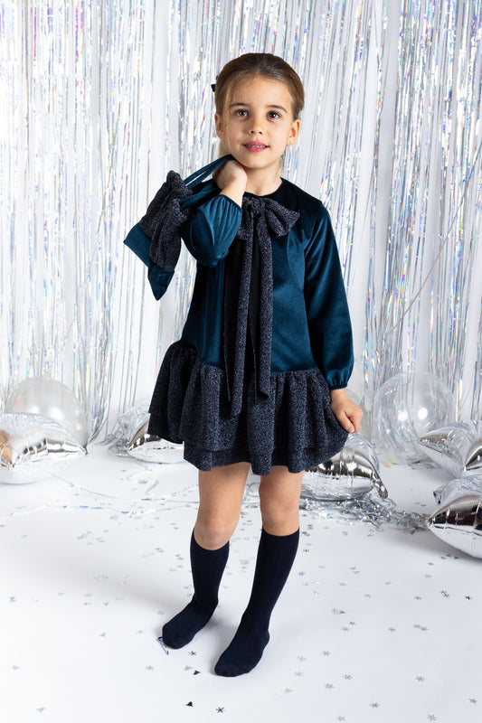 Vestido Halny