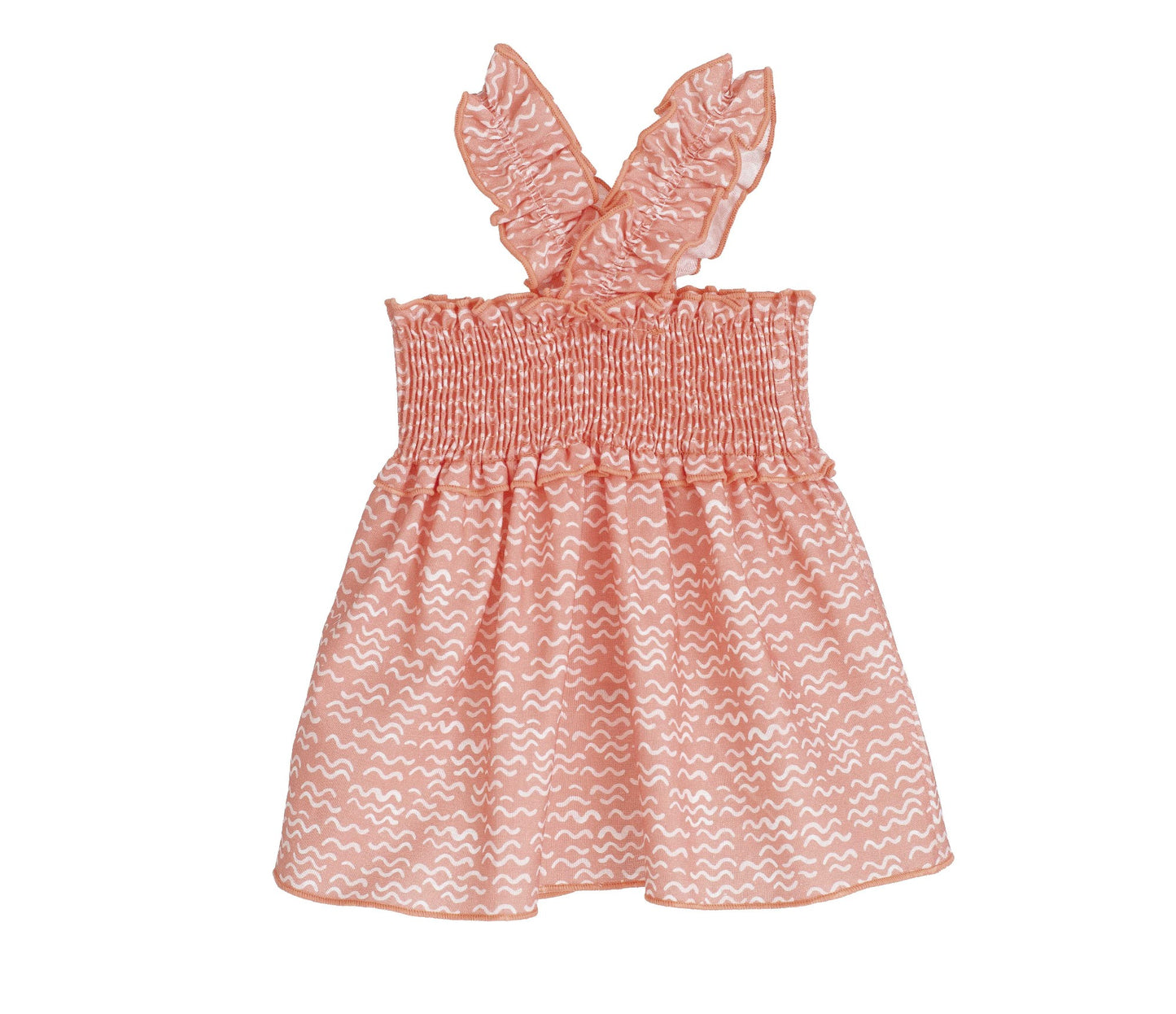 Vestido Sikar