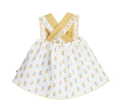 Vestido Gaya