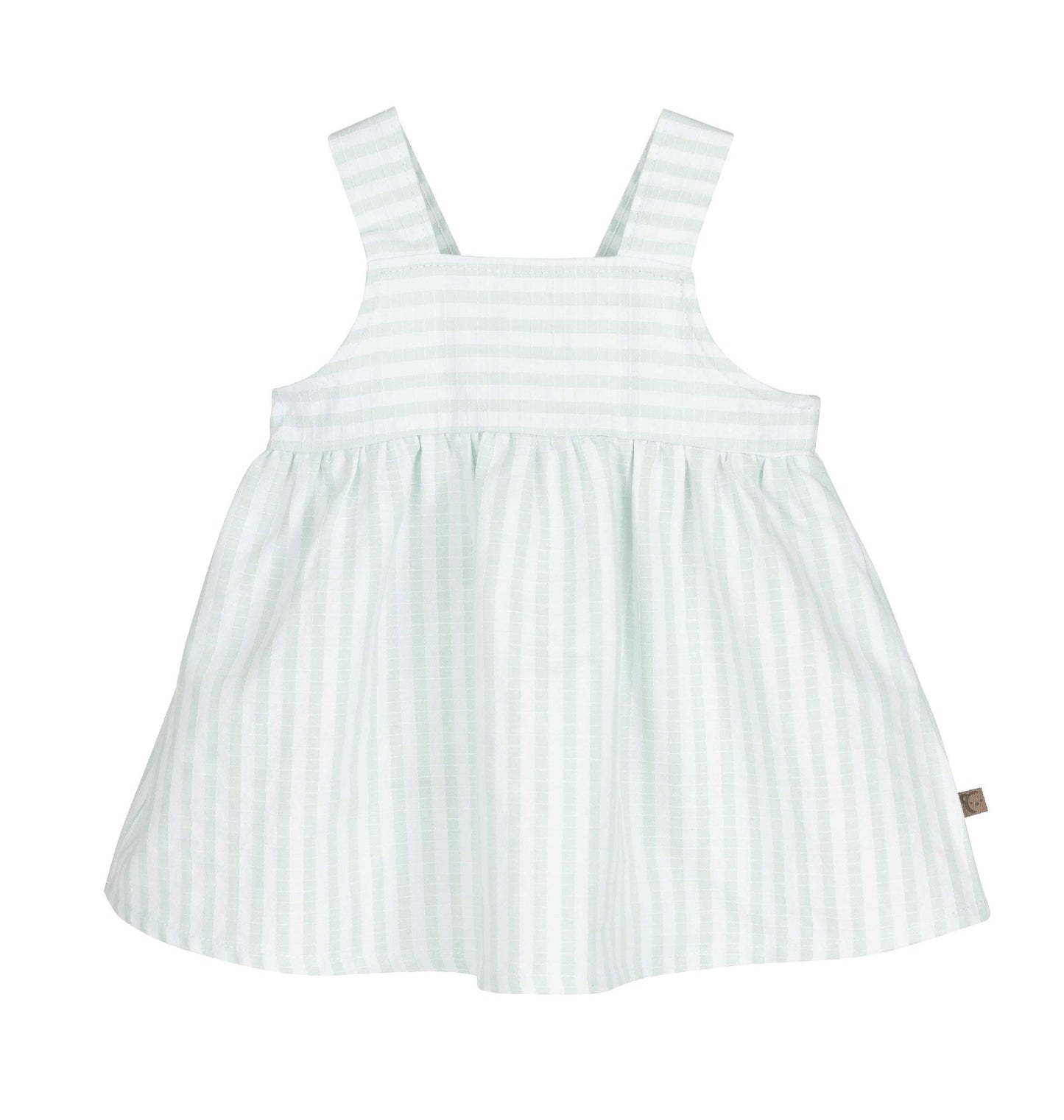 Vestido Bundi