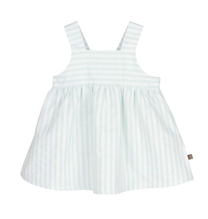 Vestido Bundi