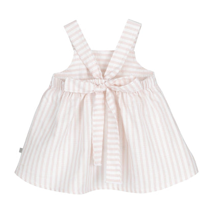 Vestido Bundi
