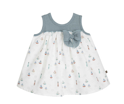 Vestido Yanam