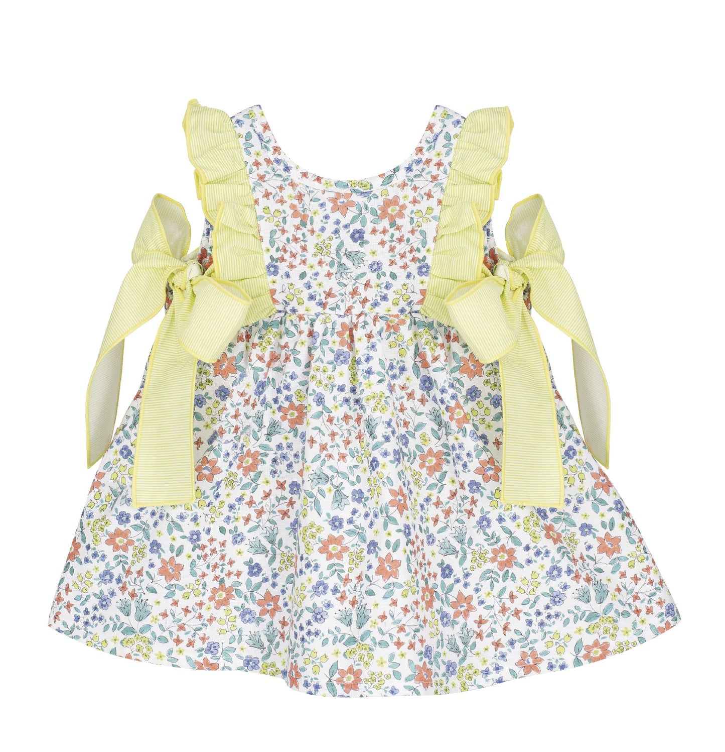 Vestido Agra