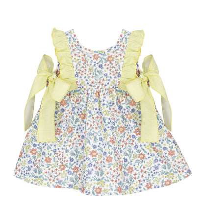 Vestido Agra